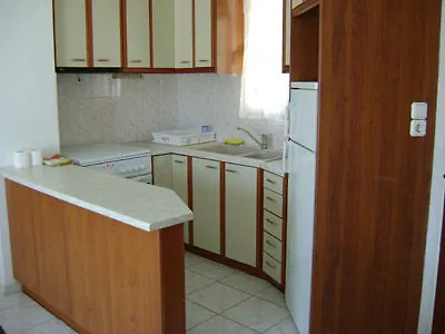 Hellenic Sun Studios & Apartments Argostoli  Grecia