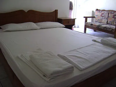 Hotel Hellenic Sun Studios & Apartments Argostoli  Grecia